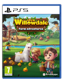 Life In Willowdale Farm Adventures 