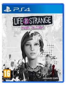 Life Is Strange Before The Storm 