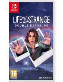 Life Is Strange Double Exposure 