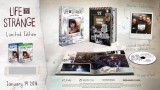 Life Is Strange Limited Edition