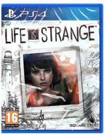 Life Is Strange 
