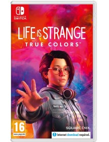 Life Is Strange True Colors 