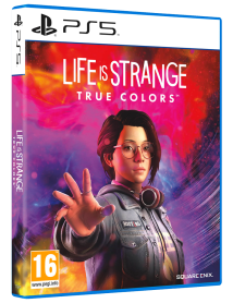 Life Is Strange True Colors 