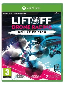 Liftoff Drone Racing (deluxe Edition) 