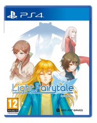Light Fairytale Episode 2