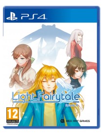 Light Fairytale Episode 2 