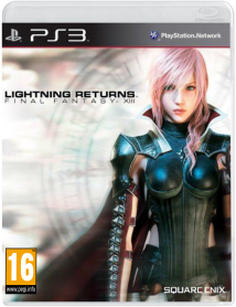 Lightning Returns Final Fantasy XIII 