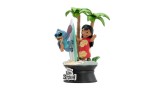 Figurina Statueta Lilo & Stitch Surfboard 17cm