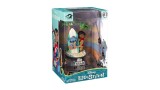Figurina Statueta Lilo & Stitch Surfboard 17cm