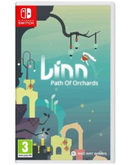 Linn Path Of Orchards