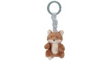 Jucarie Plus Little Dutch Pull-and-shake Fox Forest Friends (ld8913)