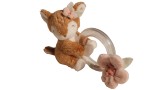 Jucarie Plus Little Dutch Ring Rattle Deer Fairy Garden (ld9014)
