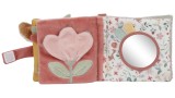 Jucarie Plus Little Dutch Stroller Booklet Fairy Garden (ld9019)