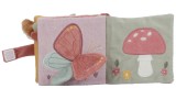Jucarie Plus Little Dutch Stroller Booklet Fairy Garden (ld9019)