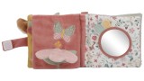 Jucarie Plus Little Dutch Stroller Booklet Fairy Garden (ld9019)