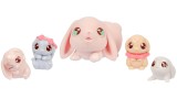 Little Live Pets Mama Surprise Minis Bunny (26625)