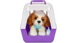 Jucarie Plus Little Live Pets My Really Real Puppy (26548)