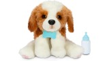 Jucarie Plus Little Live Pets My Really Real Puppy (26548)