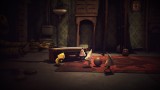 Joc Little Nightmares Deluxe Edition pentru PS4