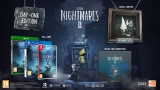 Little Nightmares Ii Day One Edition