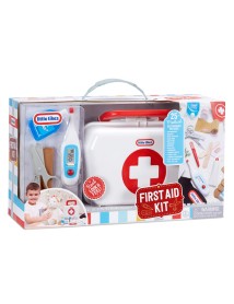 Little Tikes - First Aid Kit (656156) 