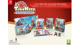 Joc Little Town Hero Big Idea Edition pentru Nintendo Switch