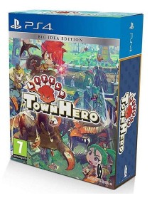 Little Town Hero Big Idea Edition 