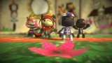 Joc Littlebigplanet pentru PSP