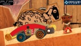 Joc Littlebigplanet pentru PSP