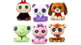 Jucarie Plus Littlest Pet Shop Beanies Plush Assortment/random (00670)