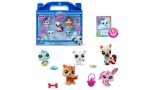 Animalut Littlest Pet Shop Camping Play Pk (00573)