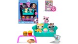  Littlest Pet Shop Diner Dash Play Pack (00636)