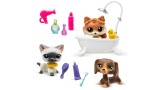 Animalut Littlest Pet Shop Grooming Spa Play Pack (00638)