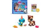 Figurina Joc Littlest Pet Shop Pet Pair Random 00525