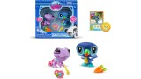 Figurina Joc Littlest Pet Shop Pet Pair Random 00525
