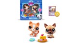 Figurina Joc Littlest Pet Shop Pet Pair Random 00525