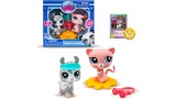 Figurina Joc Littlest Pet Shop Pet Pair Random 00525