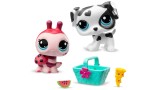 Animalut Littlest Pet Shop Pet Pair Random Cdu (00623)