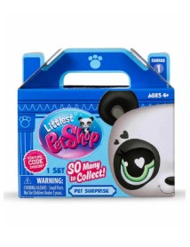 Littlest Pet Shop Pet Surprise Random (00501) 