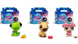 Animalut Littlest Pet Shop Pet Surprise Random Cdu (00503)