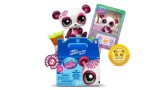 Animalut Littlest Pet Shop Pet Surprise Random Cdu (00503)