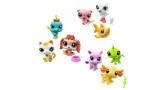 Animalut Littlest Pet Shop Pet Trio In Tube Random (00550)