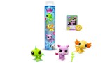 Animalut Littlest Pet Shop Pet Trio In Tube Random (00550)