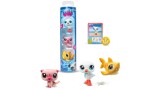 Animalut Littlest Pet Shop Pet Trio In Tube Random (00550)