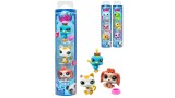 Animalut Littlest Pet Shop Pet Trio In Tube Random (00550)