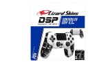 Lizard Skins Dsp Controller Grip Black Camo pentru PS4