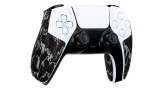 Lizard Skins Dsp Controller Grip Black Camo pentru PS4