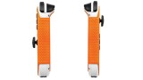  Lizard Skins Dsp Controller Grip Joy Con Tangerine pentru NSW