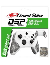 Lizard Skins Dsp Controller Grip Phantom Camo 