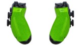  Lizard Skins Dsp Controller Grip Pro Contoller Emerald Green pentru NSW